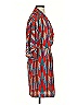 Mara Hoffman Print Red Casual Dress Size XS - photo 4