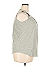 Unbranded Gray Sleeveless T-Shirt Size XXL - photo 4