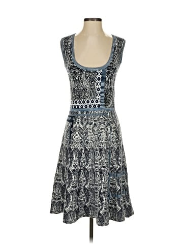 Nanette Lepore Casual Dress (view 1)