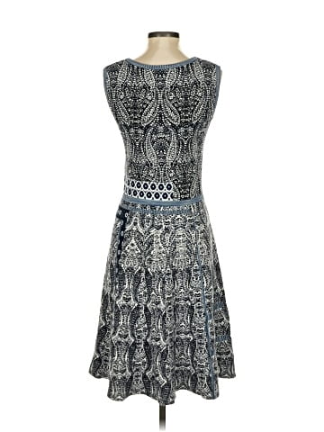 Nanette Lepore Casual Dress (view 2)