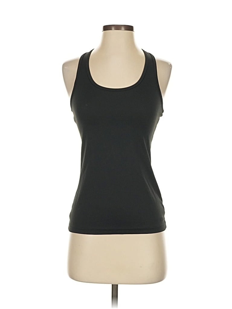 Pre-owned C9 By Champion Active Tank Top In Black