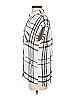 Rails 100% Rayon Plaid Ivory Sleeveless Button-Down Shirt Size XS - photo 5