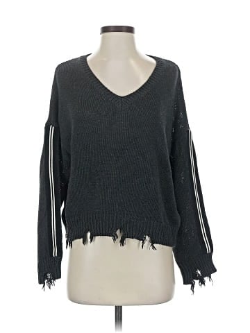 Vintage Havana Pullover Sweater (view 1)