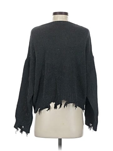 Vintage Havana Pullover Sweater (view 2)