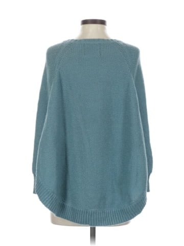 guinevere Wool Pullover Sweater (view 2)