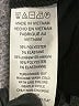 MICHAEL Michael Kors Solid Black Casual Dress Size M - photo 7