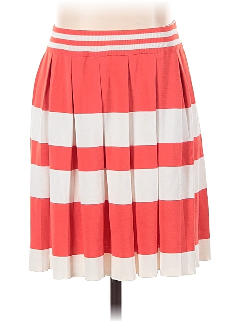Pre-owned Romeo & Juliet Couture Casual Skirt In Red