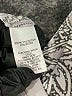 Ann Taylor LOFT 100% Polyester Silver Short Sleeve Blouse Size XS - photo 8
