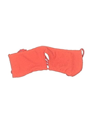 LA Hearts Swimsuit Top (view 1)