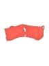 LA Hearts Orange Red Swimsuit Top Size S - photo 1