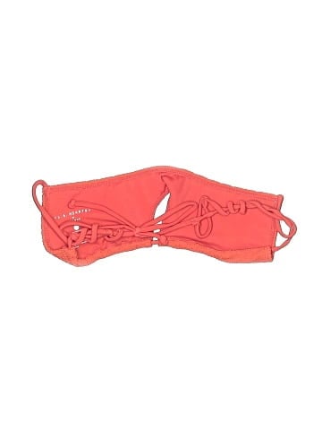 LA Hearts Swimsuit Top (view 2)