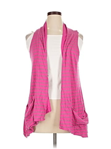 Miley Cyrus & Max Azria Cardigan (view 1)
