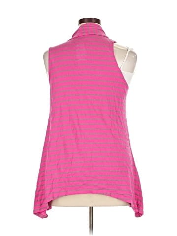 Miley Cyrus & Max Azria Cardigan (view 2)