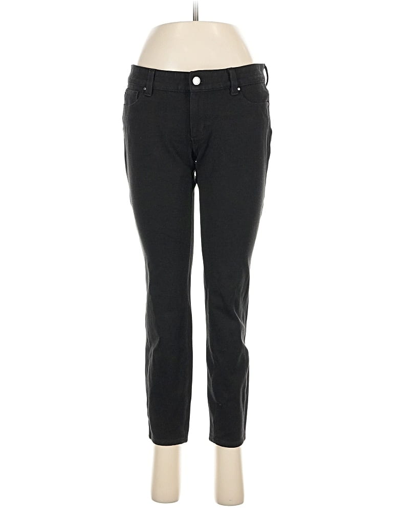 ANN TAYLOR Pre-owned Active Pants In Black