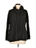 Jack by BB Dakota Black Turtleneck Sweater Size M - photo 1