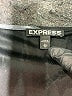 Express Graphic Black Romper Size XS - photo 4