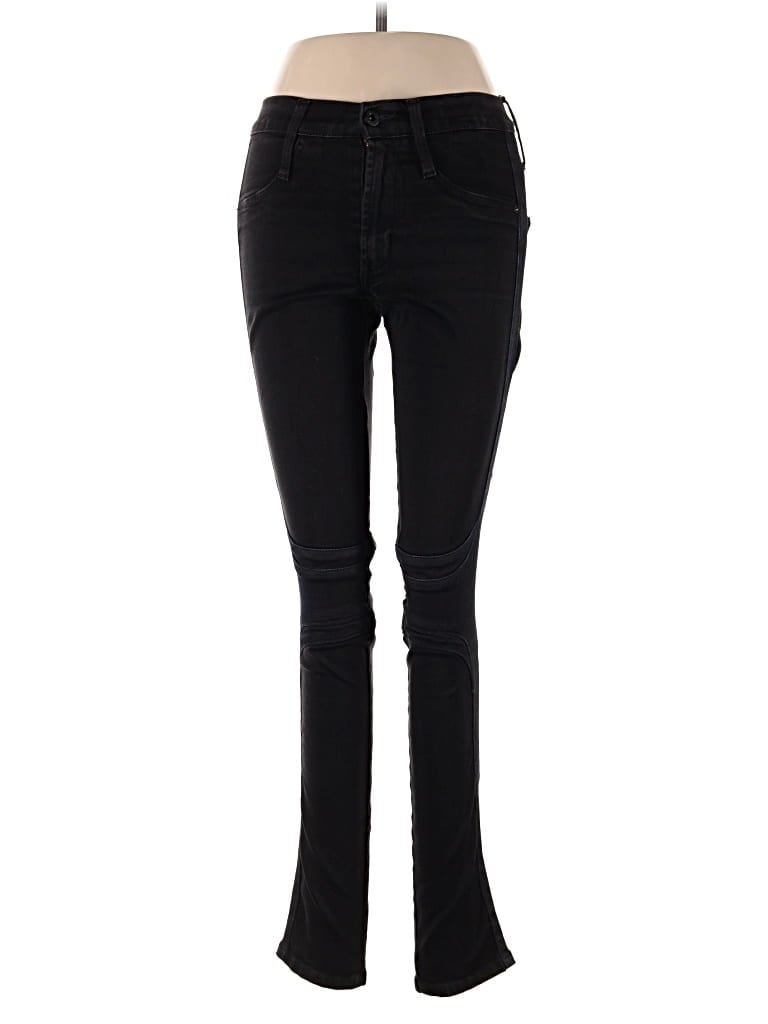 JAMES JEANS Pre-owned Jeans In Black