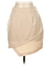 Superdown Solid Tan Formal Skirt Size XS - photo 1