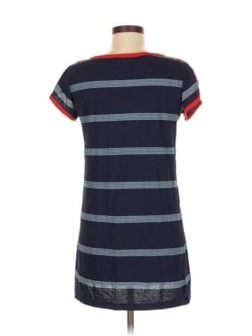 Knitted Dove Casual Dress (view 2)