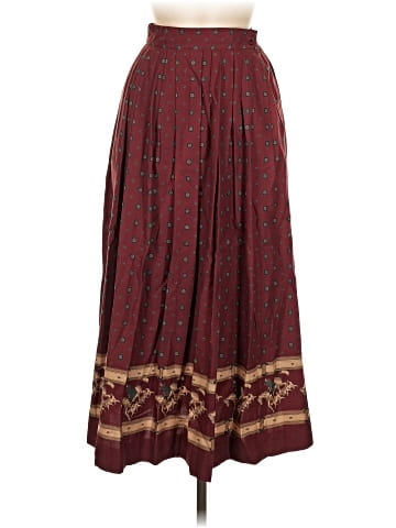 Alcott & Andrews Casual Skirt (view 1)