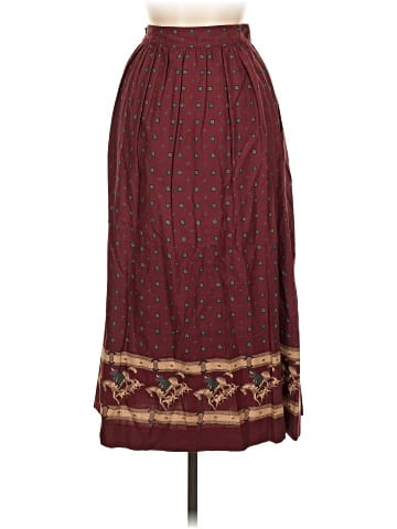 Alcott & Andrews Casual Skirt (view 2)