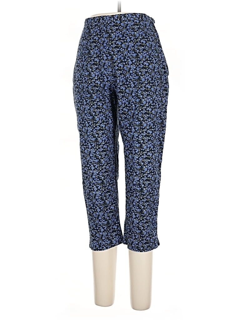 Click to view more detailed imagery on our partner's website Pre-owned Charter Club Casual Pants In Blue