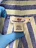 Vineyard Vines Stripes Blue Shorts Size S - photo 3