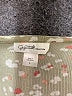 Jaclyn Smith Green Short Sleeve Blouse Size L - photo 6