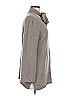 Joie Gray Wool Pullover Sweater Size M - photo 4