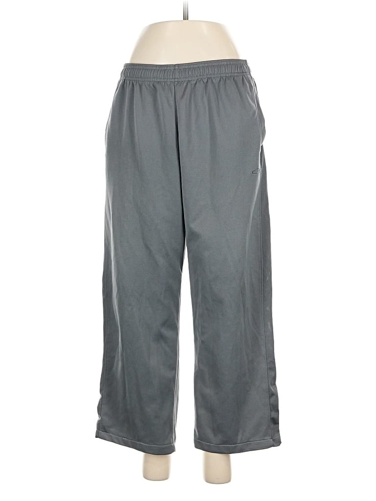 Pre-owned C9 By Champion Casual Pants In Gray