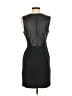 Sanctuary Solid Black Cocktail Dress Size S - photo 2