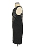 Sanctuary Solid Black Cocktail Dress Size S - photo 5