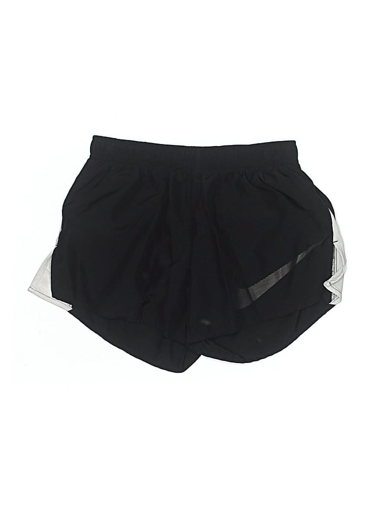 Pre-owned Nike Athletic Shorts In Black