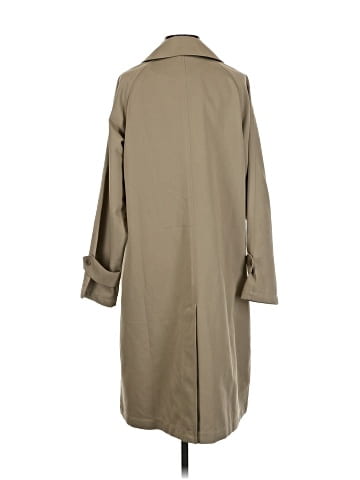 Unbranded Trenchcoat (view 2)