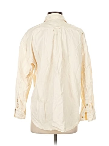 Habitual Long Sleeve Button-Down Shirt (view 2)