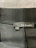 The Kooples Solid Black Active Pants Size M - photo 7
