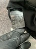 The Kooples Solid Black Active Pants Size M - photo 8