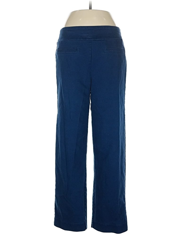 Pre-owned Wonderly Casual Pants In Blue