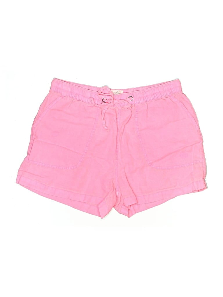 Pre-owned C&c California Shorts In Pink