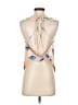 Re:named 100% Polyester Pink Sleeveless Top Size L - photo 2