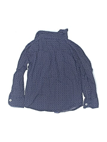 Ben Sherman Long Sleeve Button-Down Shirt (view 2)