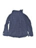Ben Sherman 100% Cotton Polka Dots Blue Long Sleeve Button-Down Shirt Size 3T - photo 2