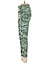 Lou & Grey Camo Green Active Pants Size XS - photo 5