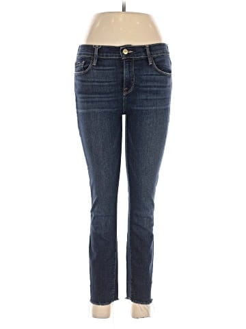 FRAME Denim Jeans (view 1)