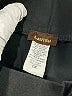 Lavish Solid Black Active Pants Size 1X - photo 7