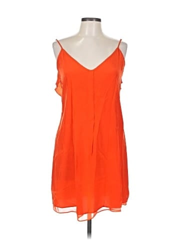 ViX by Paula Hermanny Casual Dress (view 1)