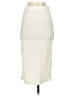 Urban Coco Ivory Casual Skirt Size S - photo 2