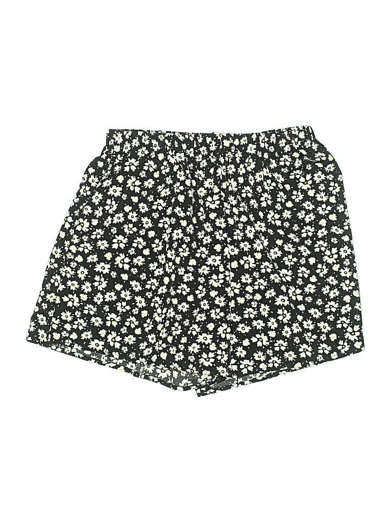 Click to view more detailed imagery on our partner's website Pre-owned Emery Rose Shorts In Black
