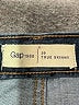 Gap Solid Blue Jeans Size 30 waist - photo 6