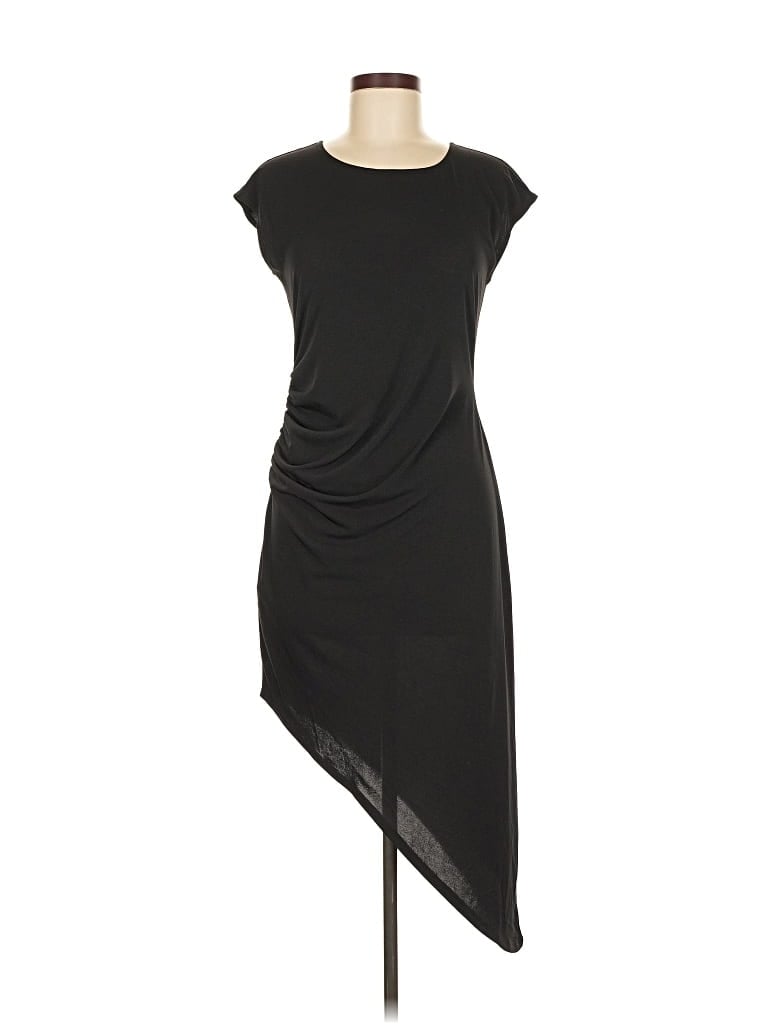 Click to view more detailed imagery on our partner's website Pre-owned Bcbgeneration Casual Dress In Black